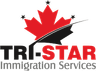 Tri-Star Immigration Services logo
